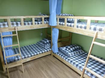 韓國釜山南浦爆米花青年旅館 Popcorn Hostel Nampo 線上住宿訂房 $184 - 愛