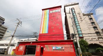韓國釜山V1故事酒店 V1 Story 線上住宿訂房 $870 - 愛票網