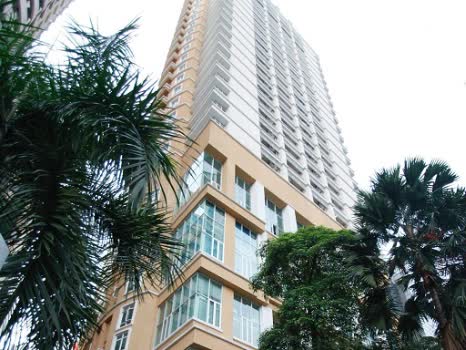 馬來西亞塞里武吉塞隆最佳服務式公寓 A Best Seri Bukit Ceylon Service