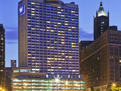 美國芝加哥湖濱W飯店 W Chicago Lakeshore 線上住宿訂房 $15763 - 愛票網