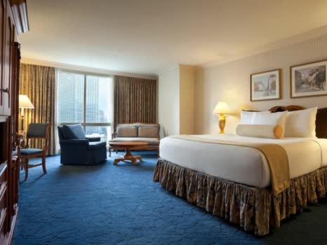 美國 巴黎拉斯維加斯飯店 Paris Las Vegas 線上住宿訂房 $2128 - 愛票網