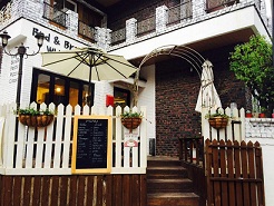 韓國釜山白島民宿 White Island B＆B 線上住宿訂房 $585 - 愛票網