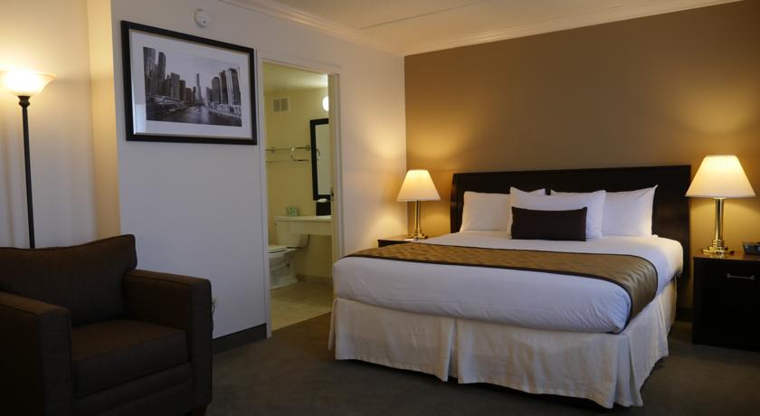 美國 芝加哥南環酒店 Chicago South Loop Hotel 線上住宿訂房 $5489 -
