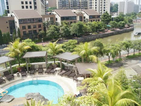 新加坡羅伯森港口飯店 Robertson Quay Hotel 線上住宿訂房 $3649 - 愛票網