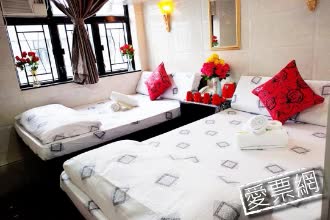 香港迪隆賓館 Dhillon Hotel 線上住宿訂房 $726 - 愛票網