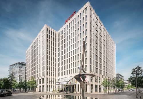 德國柏林萬豪飯店 Berlin Marriott Hotel 線上住宿訂房 $17771 - 愛票網