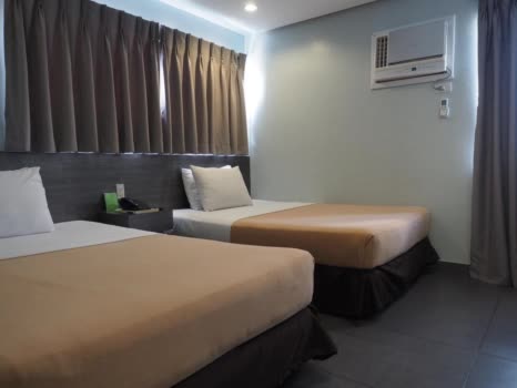 菲律賓宿霧馬波羅R飯店Cebu R Hotel - Mabolo線上住宿訂房 $622 - 愛票網