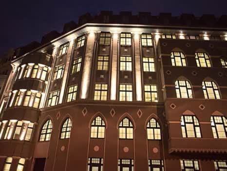 德國柏林Hotel am Steinplatz Autograph Collection 線上住宿訂