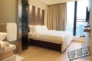 香港M1旺角酒店 M1 Mong Kok Hotel 線上住宿訂房 $2017 - 愛票網