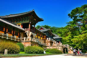 慶州特色一日遊慶州良洞村、石窟庵、佛國寺、雁鴨池一日遊釜山出發 $2270 - 愛票網