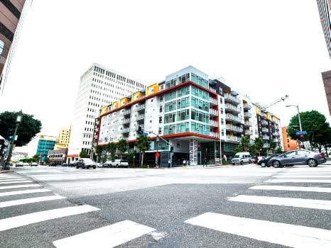 美國洛杉磯C亞倫套房飯店 C Allen Suites 線上住宿訂房 $7806 - 愛票網