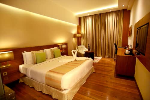 印度 公園阿斯恩特飯店 Park Ascent Hotel 線上住宿訂房 $9624 - 愛票網