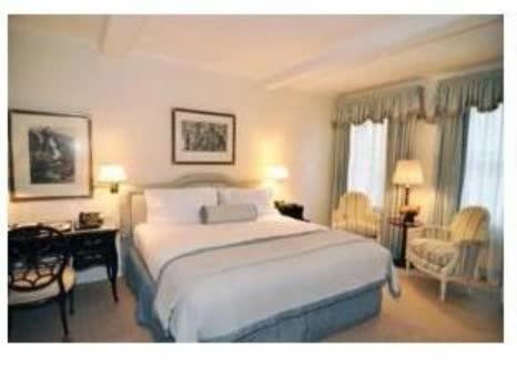 美國紐約 卡萊爾羅斯伍德飯店 The Carlyle A Rosewood Hotel線上住宿訂房 