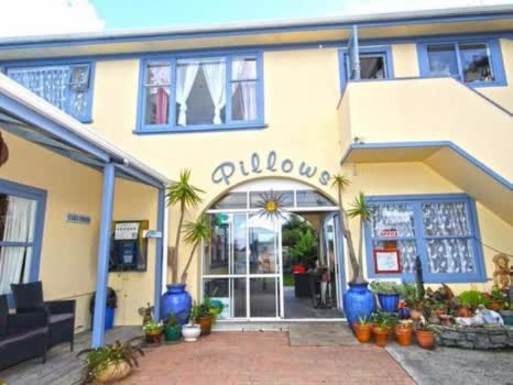 美國奧克蘭枕頭小屋 Pillows Lodge 線上住宿訂房 $1660 - 愛票網