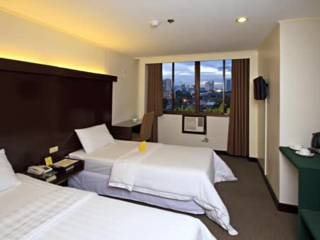菲律賓宿霧芒果園飯店Mango Park Hotel線上住宿訂房 $737 - 愛票網