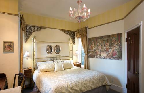 美國 諾埃的住宿加早餐旅館 Noe's Nest Bed and Breakfast 線上住宿訂房 