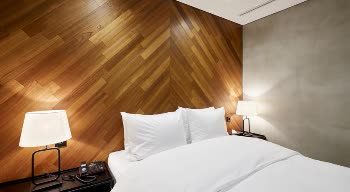 韓國首爾 藝術家飯店ㄧ驛三 Hotel The Artist Yeoksam 線上住宿訂房 $194