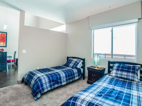 美國洛杉磯好萊塢夜晚公寓 Hollywood Nights Apartment 線上住宿訂房 $32