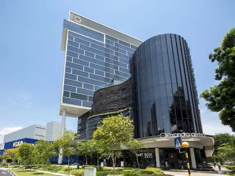 新加坡百樂歷山飯店 Park Hotel Alexandra 線上住宿訂房 $3486 - 愛票網