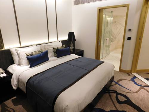 印度 德里航空城自豪廣場飯店 Pride Plaza Hotel Aerocity Delhi 線上