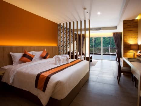 泰國芭達雅巴里亥灣公寓Balihai Bay Residence住宿線上訂房 $1868 - 愛票網