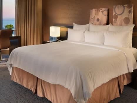 美國 舊金山聯合廣場帕克55希爾頓飯店 Parc 55 San Francisco-A Hilton