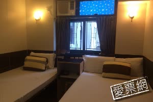 香港蘋果賓館 Apple Hostel 線上住宿訂房 $880 - 愛票網