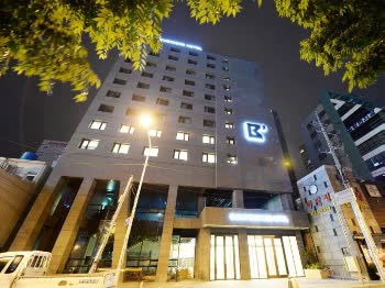 韓國釜山商務飯店 Busan Business Hotel 線上住宿訂房 $2190 - 愛票網