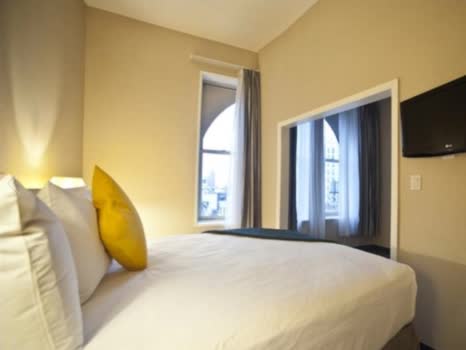 美國 蘇活花園飯店 Soho Garden Hotel 線上住宿訂房 $6569 - 愛票網