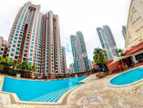 新加坡大世界服務式公寓 Great World Serviced Apartments 線上住宿訂房