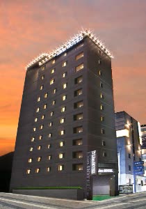 韓國釜山利昂飯店 Lion Hotel 線上住宿訂房 $1463 - 愛票網