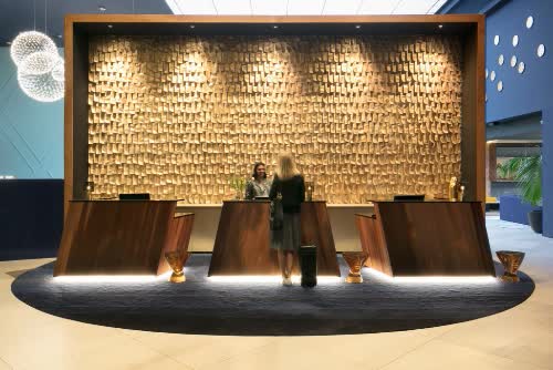 美國奧克蘭Naumi Hotel Auckland Airport 線上住宿訂房 $2986 - 愛
