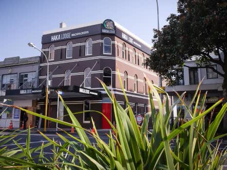 美國奧克蘭哈卡小屋 Haka Lodge Auckland 線上住宿訂房 $1750 - 愛票網