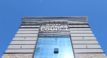 韓國釜山路易斯J酒店 HOTEL LOUIS J 線上住宿訂房 $1133 - 愛票網