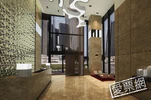 香港旺角智選假日酒店 Holiday Inn Express Hong Kong Mongkok 線