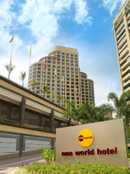 馬來西亞世界飯店 One World Hotel 線上住宿訂房 $3267 - 愛票網