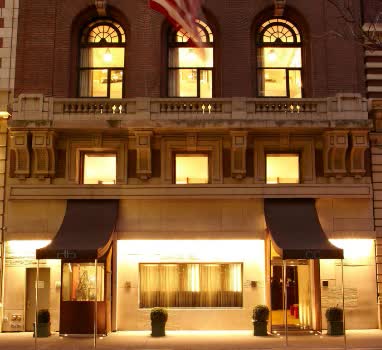 美國紐約城市俱樂部飯店 City Club Hotel 線上住宿訂房 $8807 - 愛票網