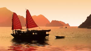 下龍灣・古典鳳凰號遊船一日＆兩日＆三日遊  河內出發 $3509 - 愛票網