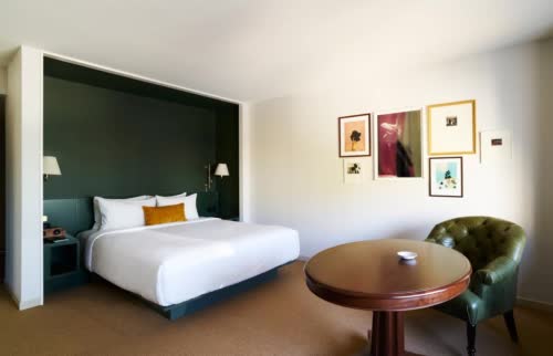 美國 拉斯維加斯美高梅公園飯店 Park MGM Las Vegas線上住宿訂房 $1353 - 愛
