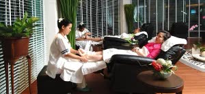 泰國曼谷 Let s Relax Spa 泰式按摩體驗  $598 - 愛票網
