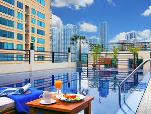 泰國曼谷素坤逸德瓦里迪瓦巴里飯店D Varee Diva Bally Sukhumvit Hotel
