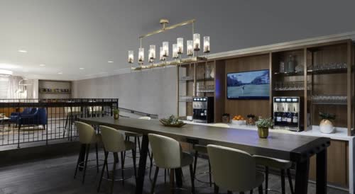 美國華盛頓哥倫比亞特區華盛頓喬治城萬豪酒店 Washington Marriott Georgeto