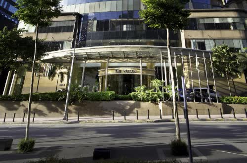 馬來西亞吉隆坡威斯汀飯店 The Westin Kuala Lumpur 線上住宿訂房 $7945 