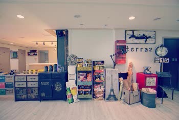 韓國釜山特拉民宿 2 Terra guesthouse 2 線上住宿訂房 $292 - 愛票網
