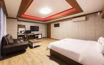 韓國釜山學院汽車旅館 Academy Motel 線上住宿訂房 $868 - 愛票網