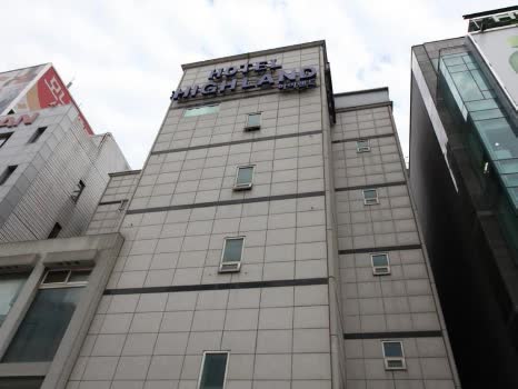 韓國首爾高地飯店 Hotel Highland 線上住宿訂房 $1783 - 愛票網