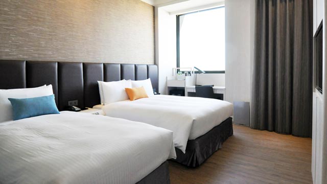 台中 璞樹文旅 TREEART HOTEL 線上住宿訂房 $3000 - 愛票網