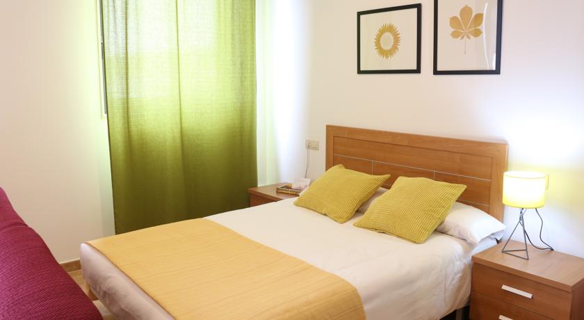 美國聖地牙哥Apartamentos Cancelas by Alda Hotels 線上住宿訂房 