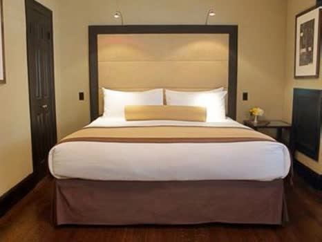美國 曼斯菲爾德飯店 The Mansfield Hotel 線上住宿訂房 $8583 - 愛票網