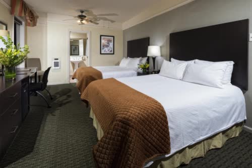 美國 威洛斯酒店 The Willows Hotel 線上住宿訂房 $3833 - 愛票網